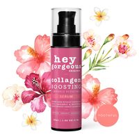 Hey Gorgeous Collagen Boosting Serum